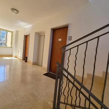 Apartament Blu Marinella Mare Casa Carrieri