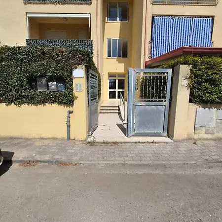 Blu Marinella Mare * Casa Carrieri