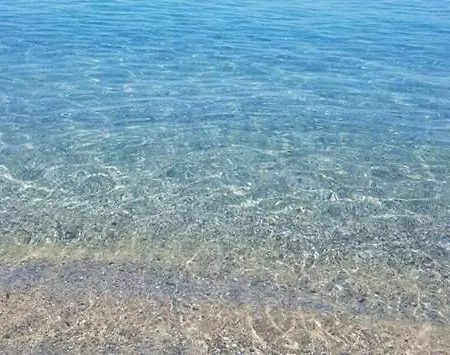 Blu Marinella Mare Apartament Casa Carrieri