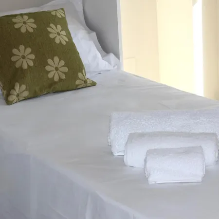 Blu Marinella Mare Apartament *