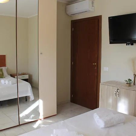 Apartament Blu Marinella Mare Casa Carrieri